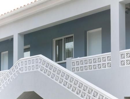 Cova De Lobo Hotel Batalha Ngoại thất bức ảnh